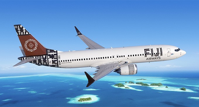 Fiji Holiday Packages