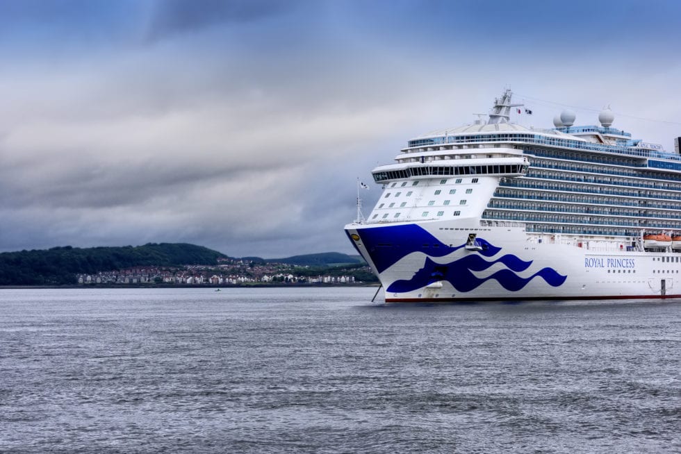 Enchanted Mediterranean with Princess Cruises - Travel Advocates