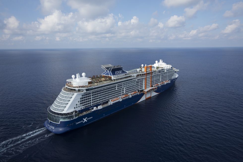 2024 Celebrity Edge 10 Day NZ Cruise from Auckland to Sydney Travel