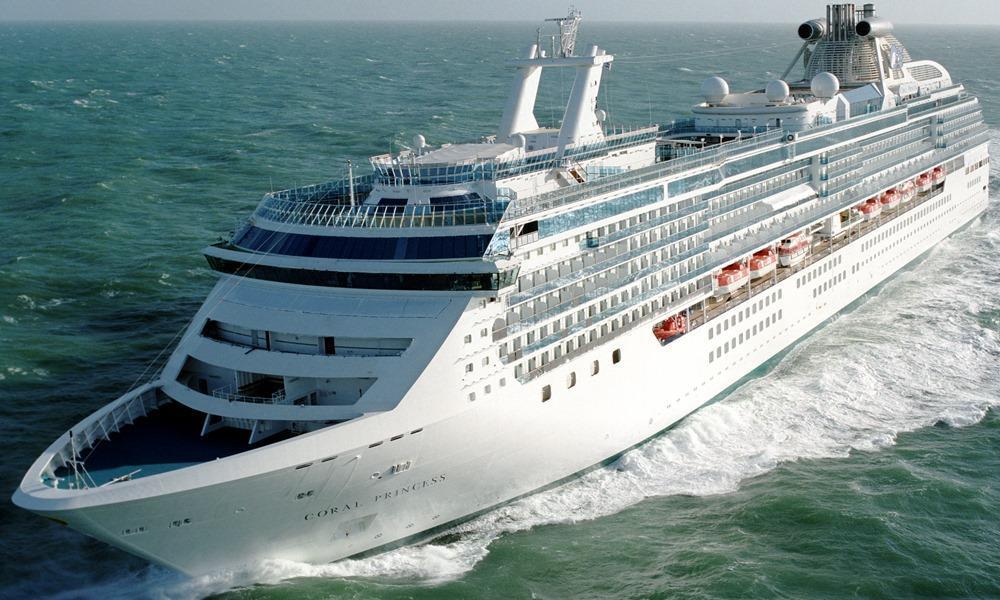 Princess Cruises on Sale