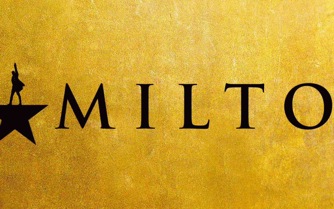 Hamilton the Musical in Melbourne - Travel Advocates