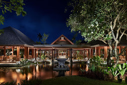 Hyatt Regency Bali From Luxury Escapes