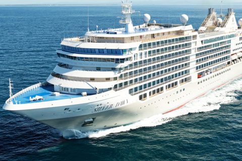 Silversea's 137 Day World Cruise 2025 - Travel Advocates