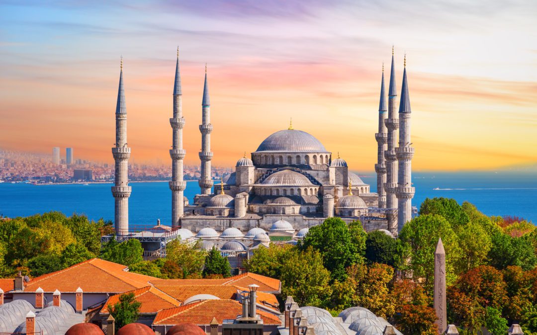 Wonders of Turkey with Insight Vacations 11 days from $2976 pp