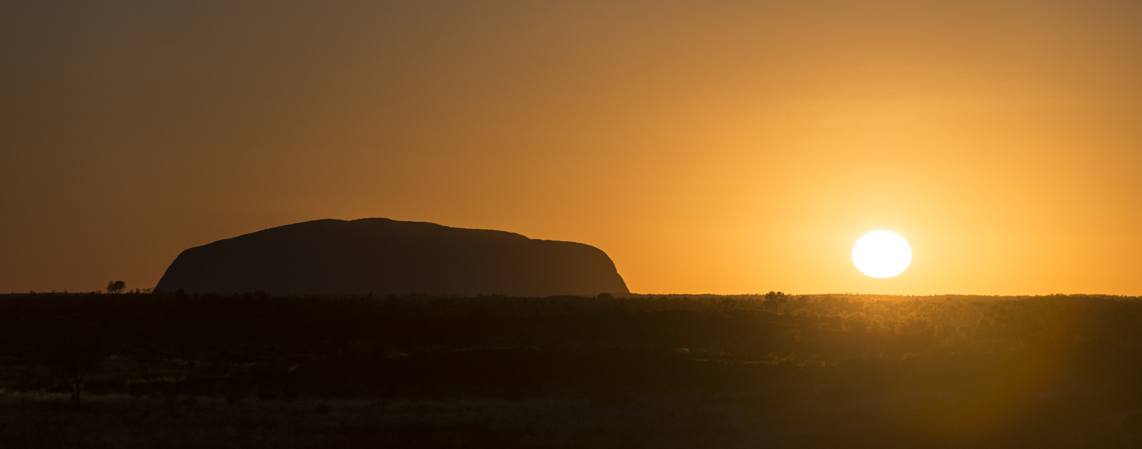 Spectacular Red Centre The Ghan & Outback Spirit Tours 2024 Travel