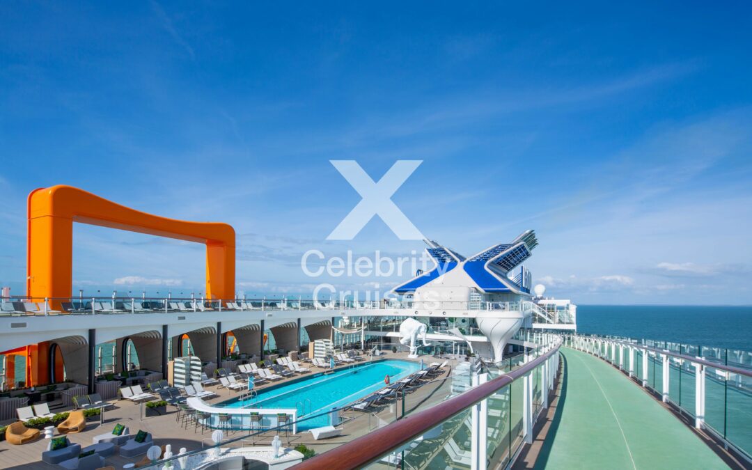 Celebrity Cruises on Sale