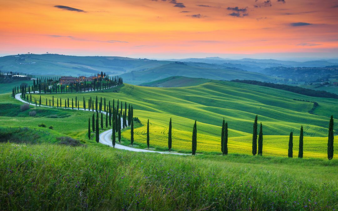 Tuscan Cuisine & Culture by World Journeys