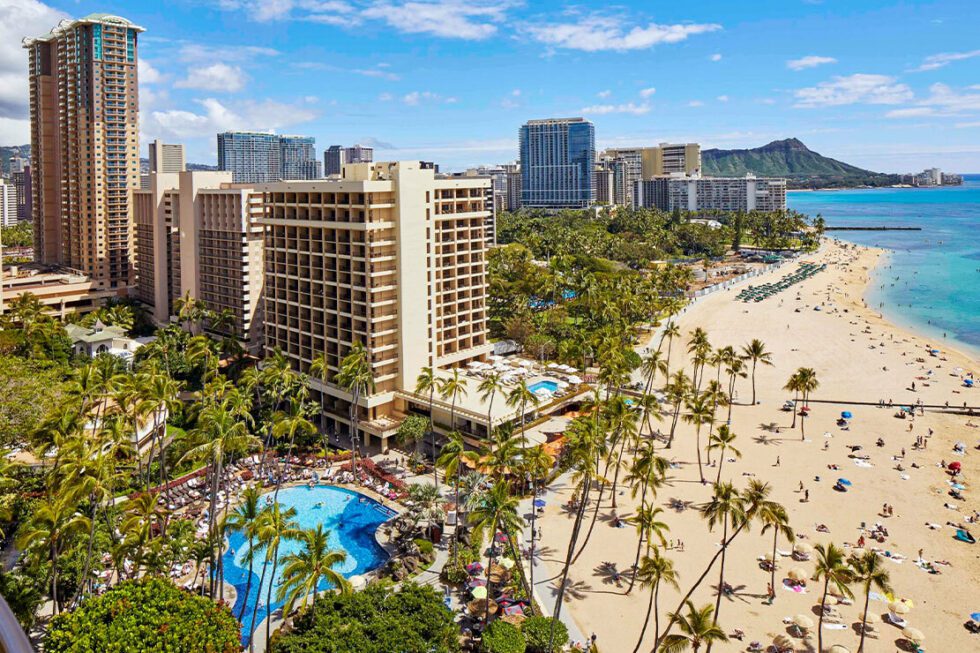 Say Aloha to Hawaii 7 night Package from $2775 per person share twin ...