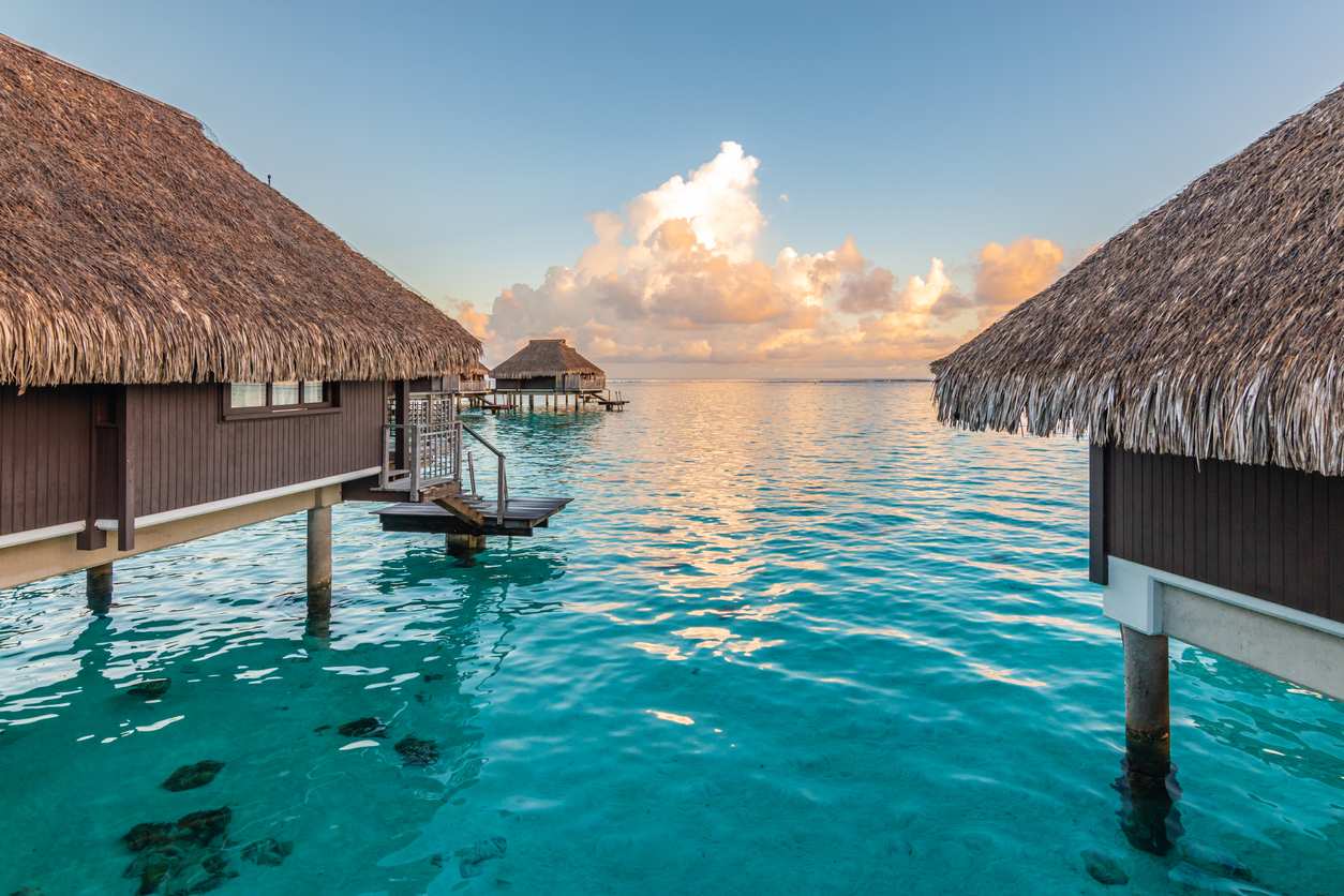 Tahiti Deals on now for 2023 & 2024! Travel Advocates