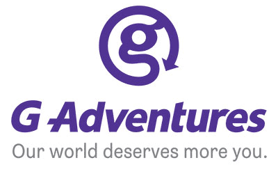 G Adventures Sale!