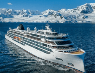 Australia & NZ with Viking Cruises from $10495AUD per person